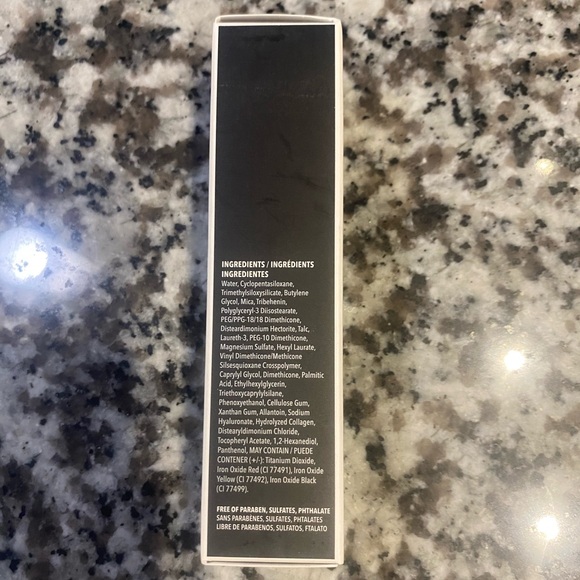 Moira Complete Wear Foundation Ultra Coverage Weightless - #375 Medium Beige - Picture 11 of 12